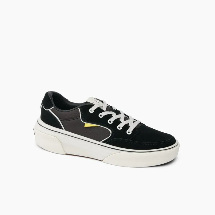 Reef Shoes Men El Jefe Black Reef Shoes Men El Jefe Black