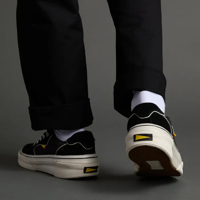 Reef Shoes Men El Jefe Black Reef Shoes Men El Jefe Black