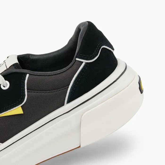 Reef Shoes Men El Jefe Black Reef Shoes Men El Jefe Black
