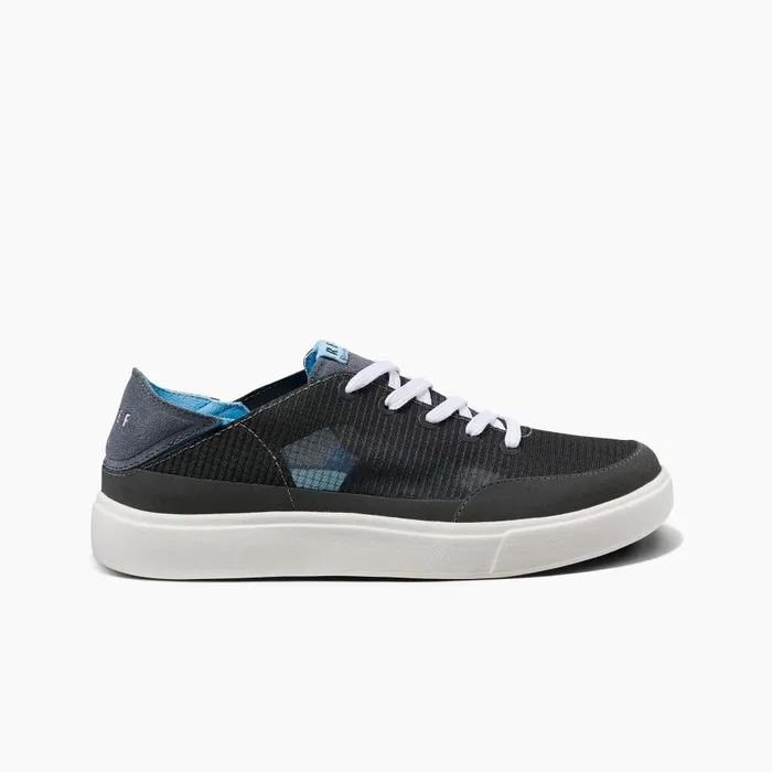 Reef Shoes Men Swellsole Navigator Dark Shadow Palm