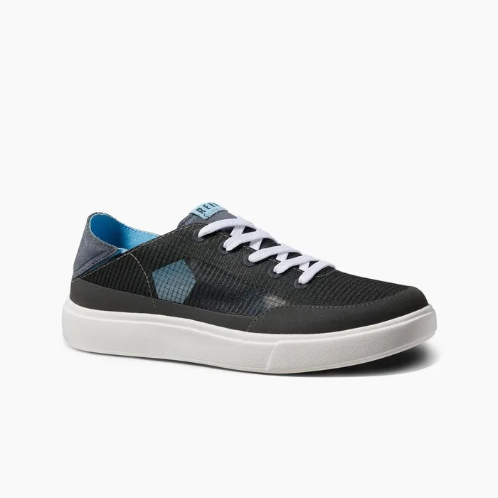 Reef Shoes Men Swellsole Navigator Dark Shadow Palm Reef Shoes Men Swellsole Navigator Dark Shadow Palm