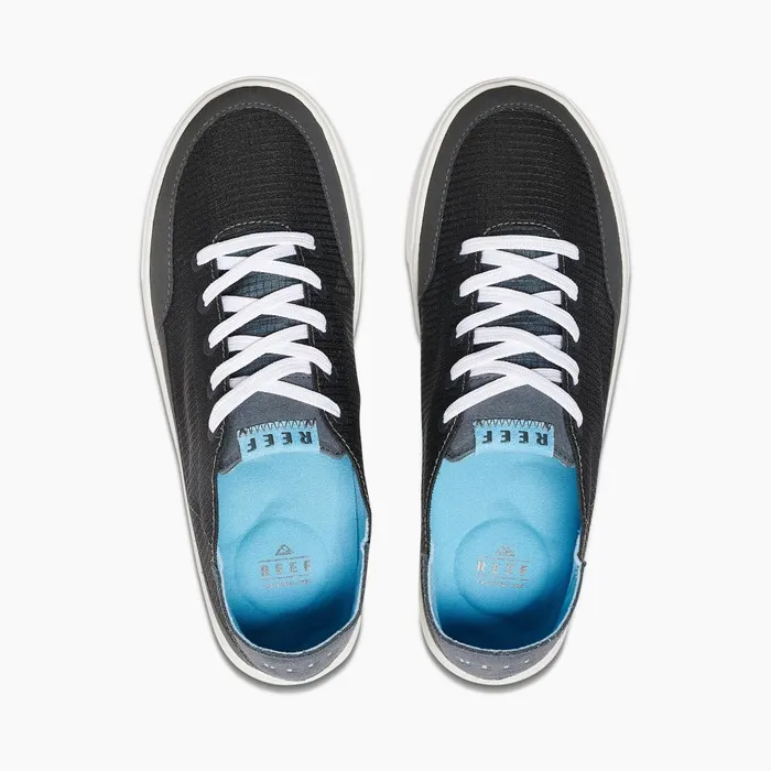 Reef Shoes Men Swellsole Navigator Dark Shadow Palm Reef Shoes Men Swellsole Navigator Dark Shadow Palm