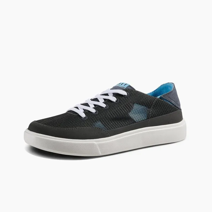 Reef Shoes Men Swellsole Navigator Dark Shadow Palm Reef Shoes Men Swellsole Navigator Dark Shadow Palm