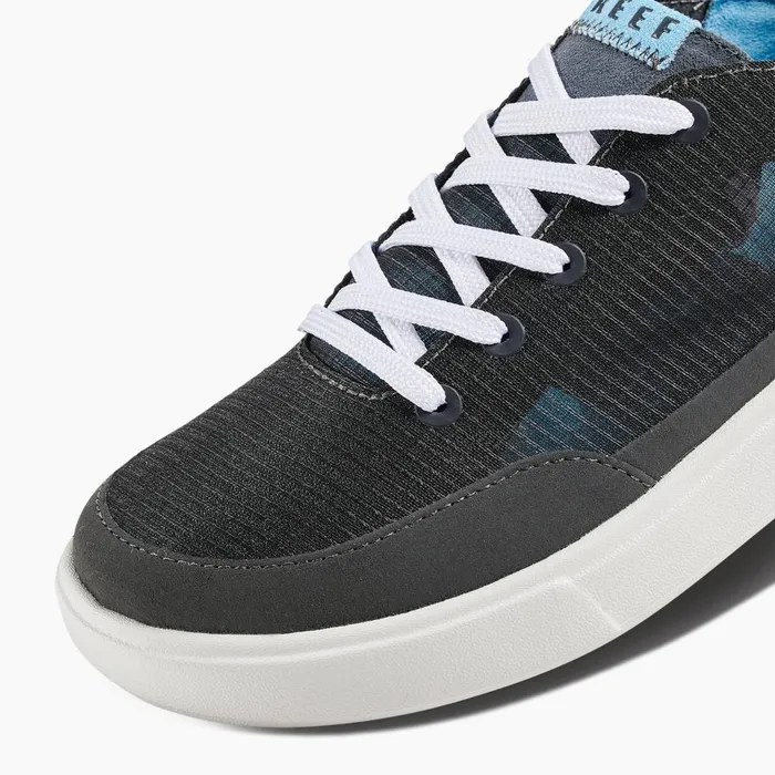 Reef Shoes Men Swellsole Navigator Dark Shadow Palm Reef Shoes Men Swellsole Navigator Dark Shadow Palm