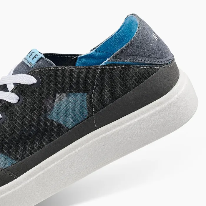 Reef Shoes Men Swellsole Navigator Dark Shadow Palm Reef Shoes Men Swellsole Navigator Dark Shadow Palm