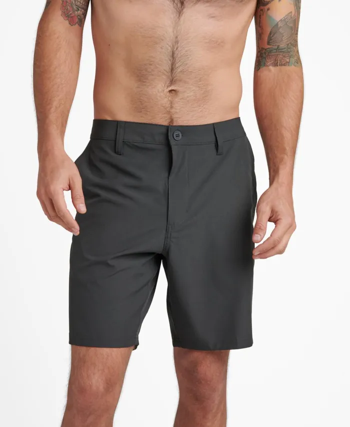 Reef Shorts Boardshorts and Pants Men Medford 19 Boardshort Caviar