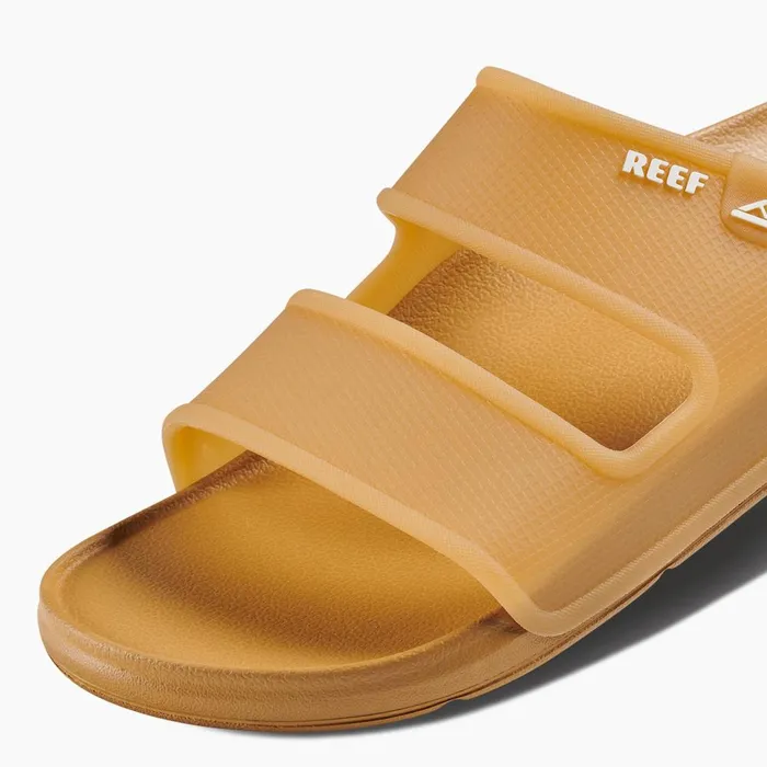 Reef Slides Men Oasis Double Up Tan Reef Slides Men Oasis Double Up Tan