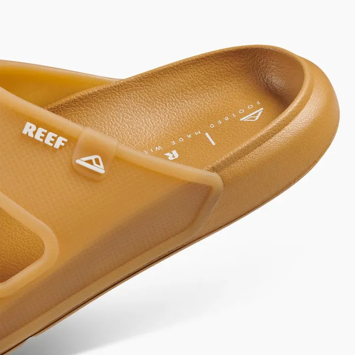 Reef Slides Men Oasis Double Up Tan Reef Slides Men Oasis Double Up Tan