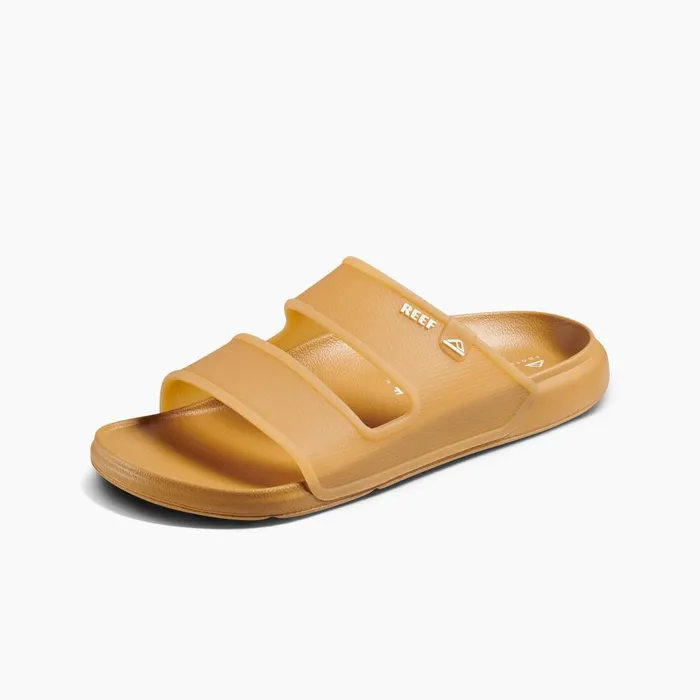 Reef Slides Men Oasis Double Up Tan Reef Slides Men Oasis Double Up Tan