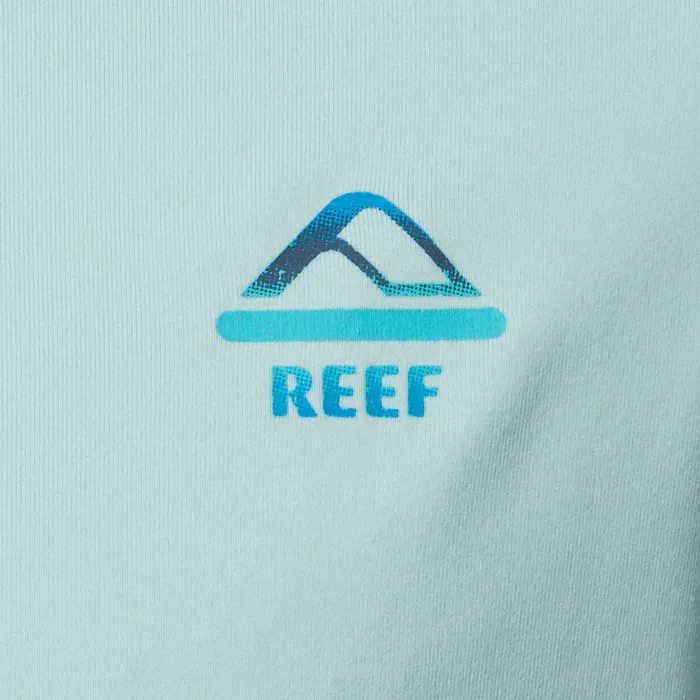 Reef Surf Shirts and UPF Apparel Men Hanford Long Sleeve Surf Shirt Upf 50 Clearwater Reef Surf Shirts and UPF Apparel Men Hanford Long Sleeve Surf Shirt Upf 50 Clearwater