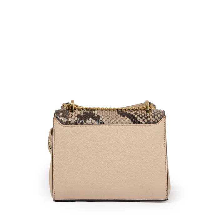 S Flap Bag Capuccinogold Women Lancel Hand Bags S Flap Bag Capuccinogold Women Lancel Hand Bags