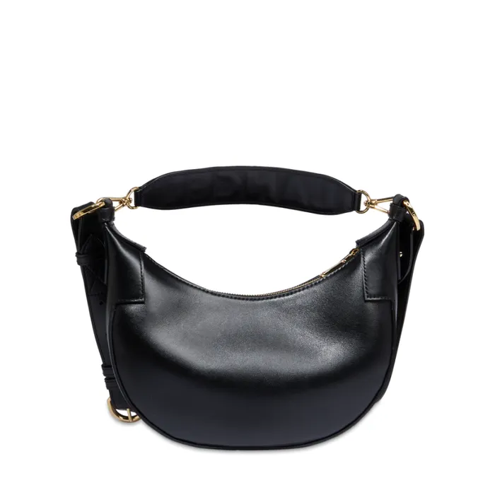 S Hobo Bag Black Women Lancel Shoulder Bags S Hobo Bag Black Women Lancel Shoulder Bags