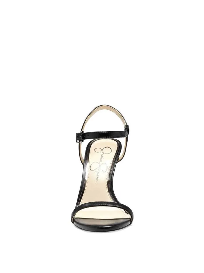 Sandals Shoes Jessica Simpson Jilni High Heel In Black