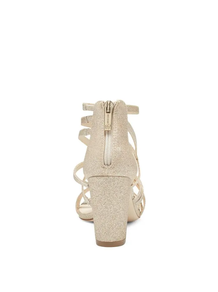 Sandals Shoes Jessica Simpson Stassey Sandal In Champagne