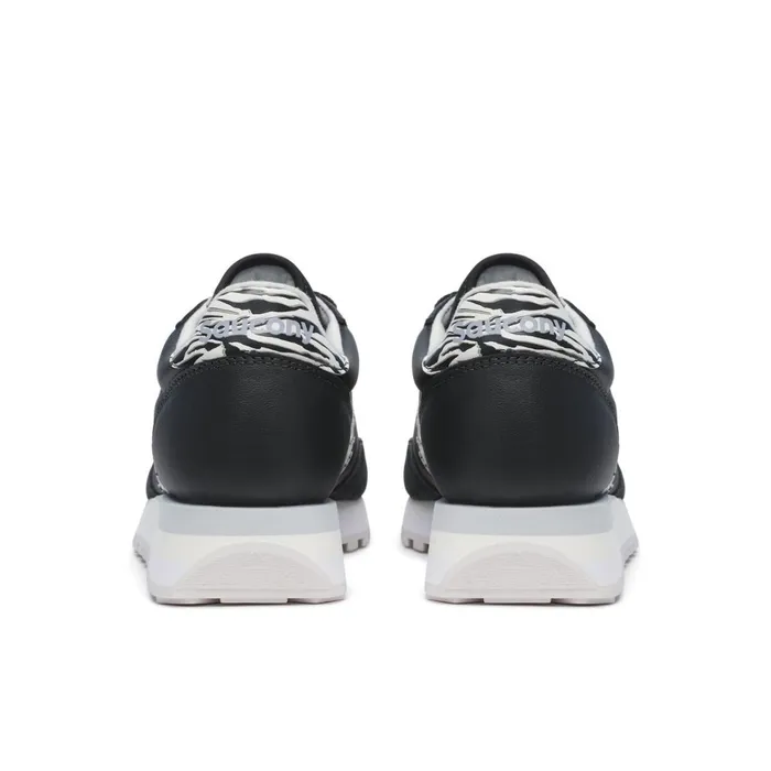 Saucony Lifestyle Women Jazz Triple Animalier Blackzebra