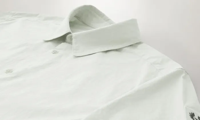 Shirts Men Belstaff Pipe Shirt Mercury Shirts Men Belstaff Pipe Shirt Mercury