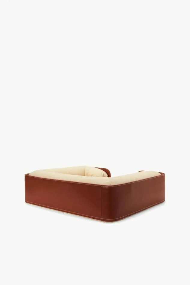 STAUD Pet Accessories BED Cream Tan 8211 Pet STAUD Pet Accessories BED Cream Tan 8211 Pet