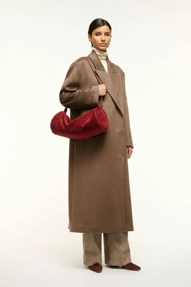 STAUD STAUD and Wrangler TARU BAG Pinot 8211 Women STAUD STAUD and Wrangler TARU BAG Pinot 8211 Women