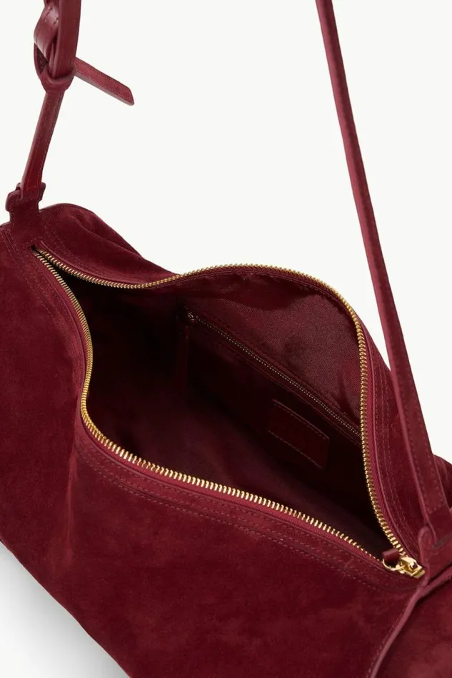 STAUD STAUD and Wrangler TARU BAG Pinot 8211 Women STAUD STAUD and Wrangler TARU BAG Pinot 8211 Women