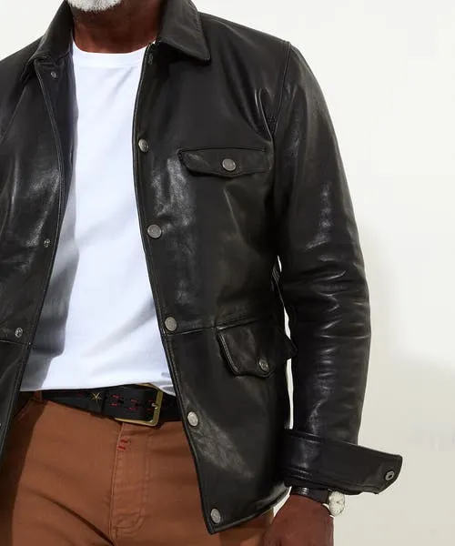 Style It Out Leather Jacket Black Apparel Coats and Jackets Joebrowns Style It Out Leather Jacket Black Apparel Coats and Jackets Joebrowns