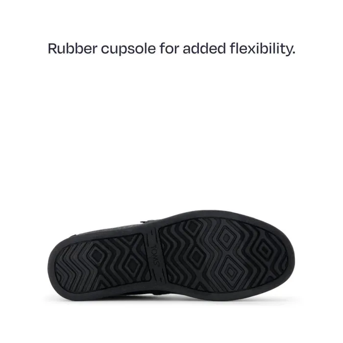 Toms Dress Casual Alp FWD Dark Grey Herringbone 8211 Men Toms Dress Casual Alp FWD Dark Grey Herringbone 8211 Men