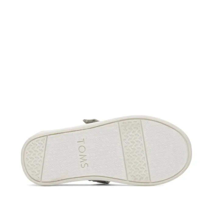 Toms Dress Casual Mary Jane Toddler Shoe Silver Glitter 8211 Kids Toms Dress Casual Mary Jane Toddler Shoe Silver Glitter 8211 Kids