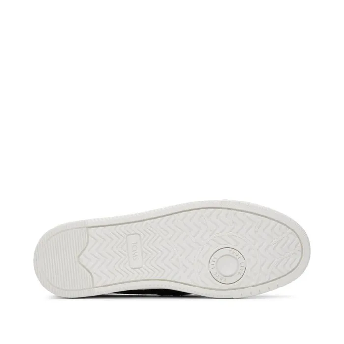 Toms Dress Casual TRVL LITE Loafer Recycled Cotton Black 8211 Men Toms Dress Casual TRVL LITE Loafer Recycled Cotton Black 8211 Men