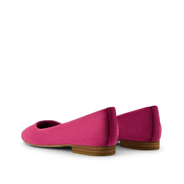 Toms Flats and Loafers Briella Flat Berry Burgundy Crushed Velvet 8211 Women Toms Flats and Loafers Briella Flat Berry Burgundy Crushed Velvet 8211 Women
