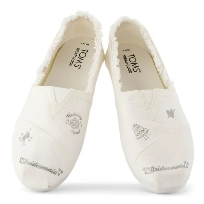 Toms Shoe Tattoos TOMS Shoe Tattoos 2 Pack Pearlized Silver Wedding Party 8211 Gear Toms Shoe Tattoos TOMS Shoe Tattoos 2 Pack Pearlized Silver Wedding Party 8211 Gear