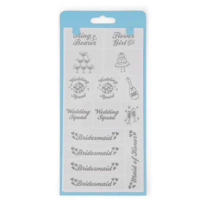 Toms Shoe Tattoos TOMS Shoe Tattoos 2 Pack Pearlized Silver Wedding Party 8211 Gear Toms Shoe Tattoos TOMS Shoe Tattoos 2 Pack Pearlized Silver Wedding Party 8211 Gear