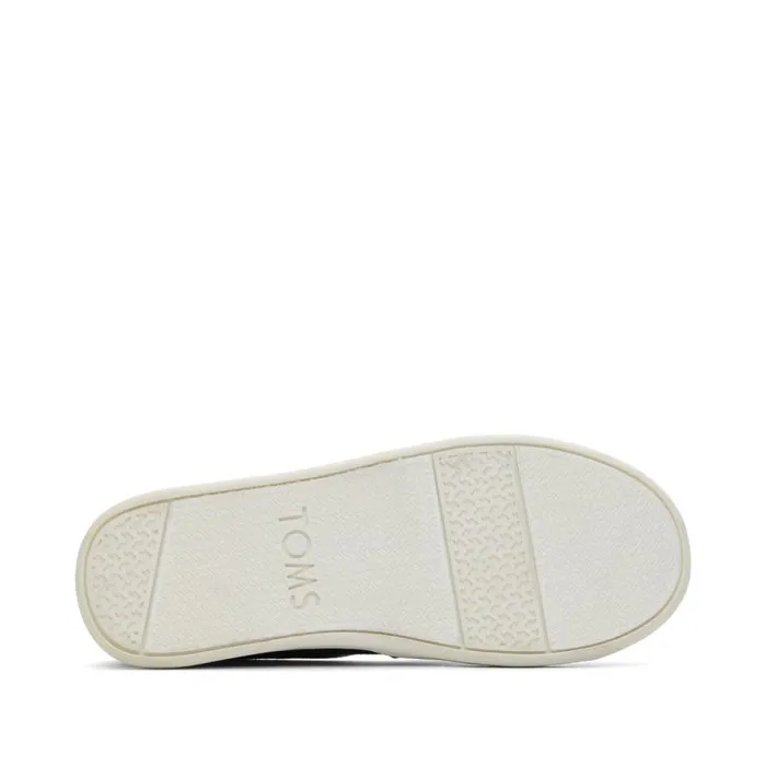 Toms TOMS Classics Alpargata Kids Shoe Navy Canvas 8211 WomenKids