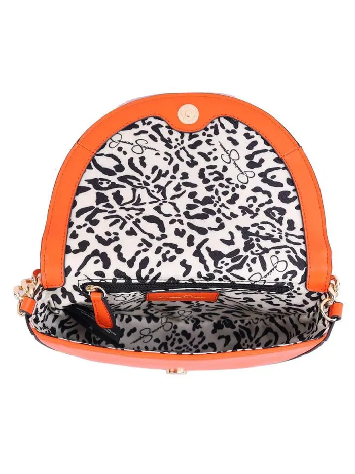 Tote Bags Jessica Simpson Lexi Belt Bag In Flame