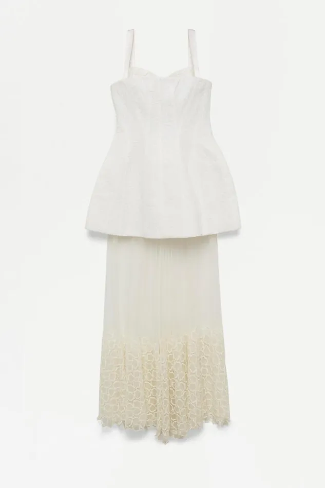 Women Dresses and Jumpsuits Jonathan Simkhai Callan Dress Women Dresses and Jumpsuits Jonathan Simkhai Callan Dress