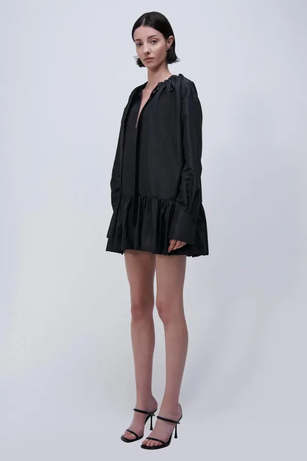 Women Dresses and Jumpsuits Jonathan Simkhai Edison Dress Women Dresses and Jumpsuits Jonathan Simkhai Edison Dress