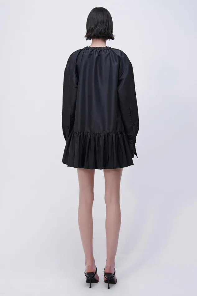 Women Dresses and Jumpsuits Jonathan Simkhai Edison Dress Women Dresses and Jumpsuits Jonathan Simkhai Edison Dress