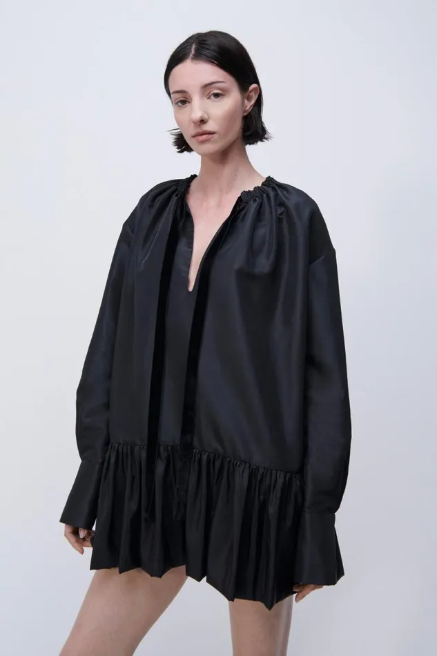 Women Dresses and Jumpsuits Jonathan Simkhai Edison Dress Women Dresses and Jumpsuits Jonathan Simkhai Edison Dress