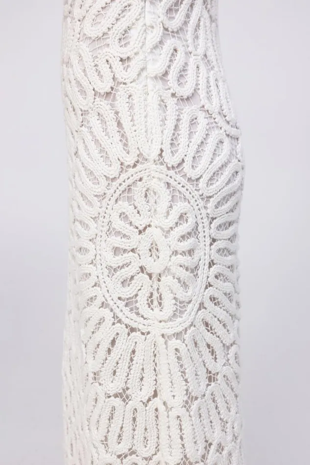 Women Dresses and Jumpsuits Jonathan Simkhai Elise Dress Women Dresses and Jumpsuits Jonathan Simkhai Elise Dress