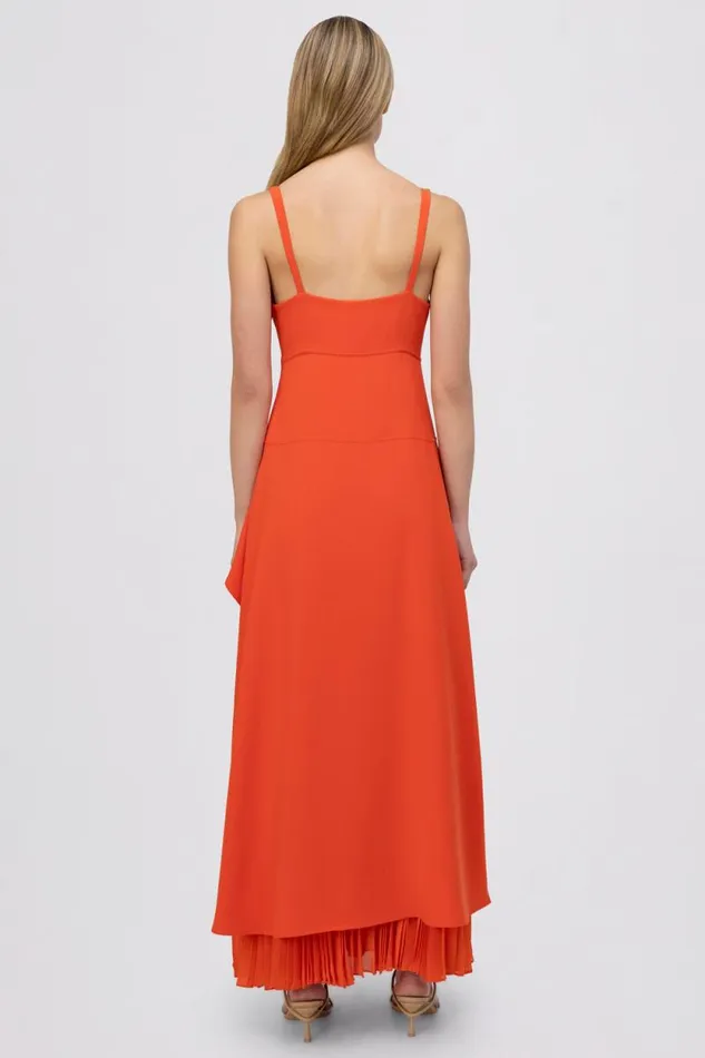 Women Dresses and Jumpsuits Jonathan Simkhai Sequoia Dress Women Dresses and Jumpsuits Jonathan Simkhai Sequoia Dress