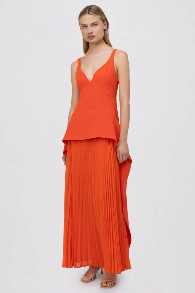 Women Dresses and Jumpsuits Jonathan Simkhai Sequoia Dress Women Dresses and Jumpsuits Jonathan Simkhai Sequoia Dress