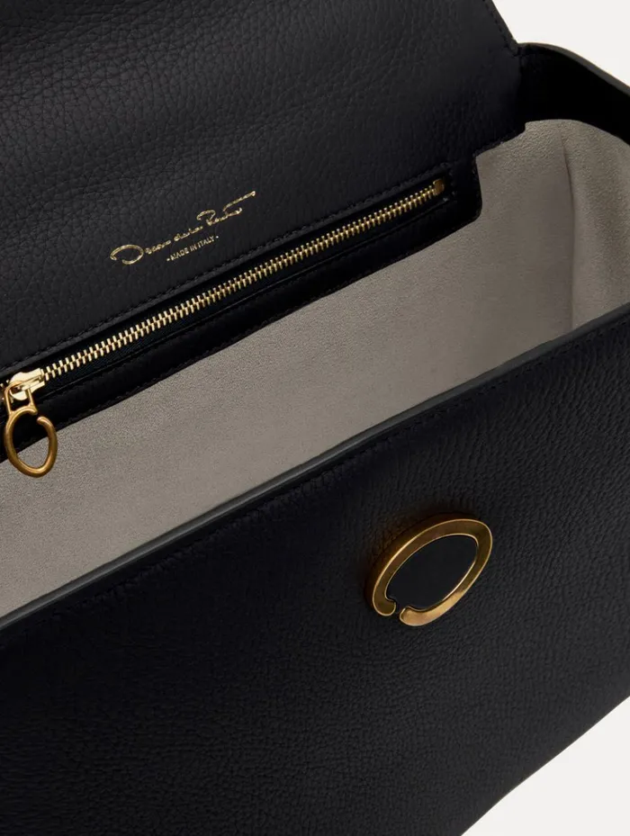 Women Handbags Oscar De La Renta The Poppy Ink Women Handbags Oscar De La Renta The Poppy Ink