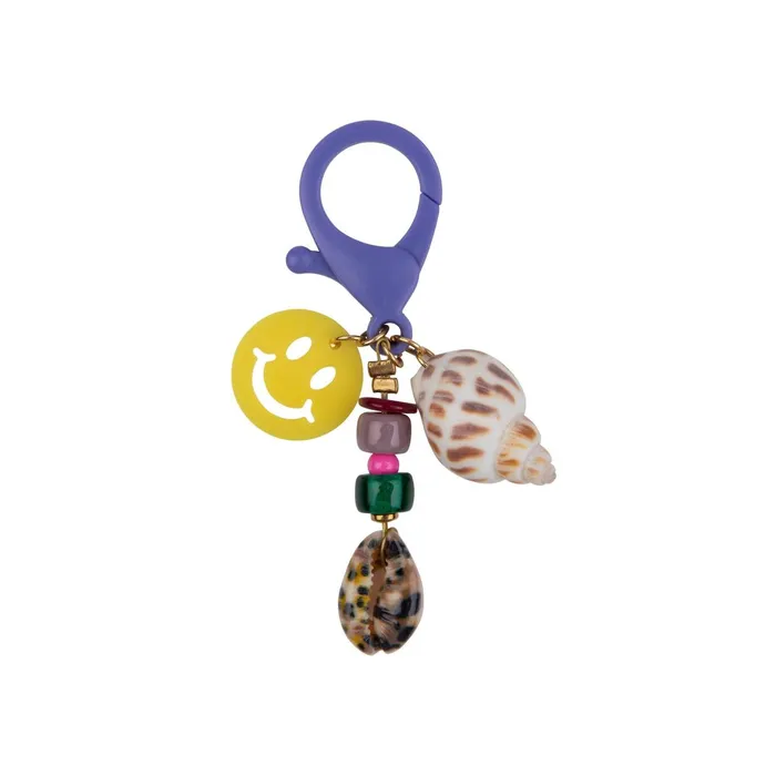 Women Jewelry Love Stories Charm Purple