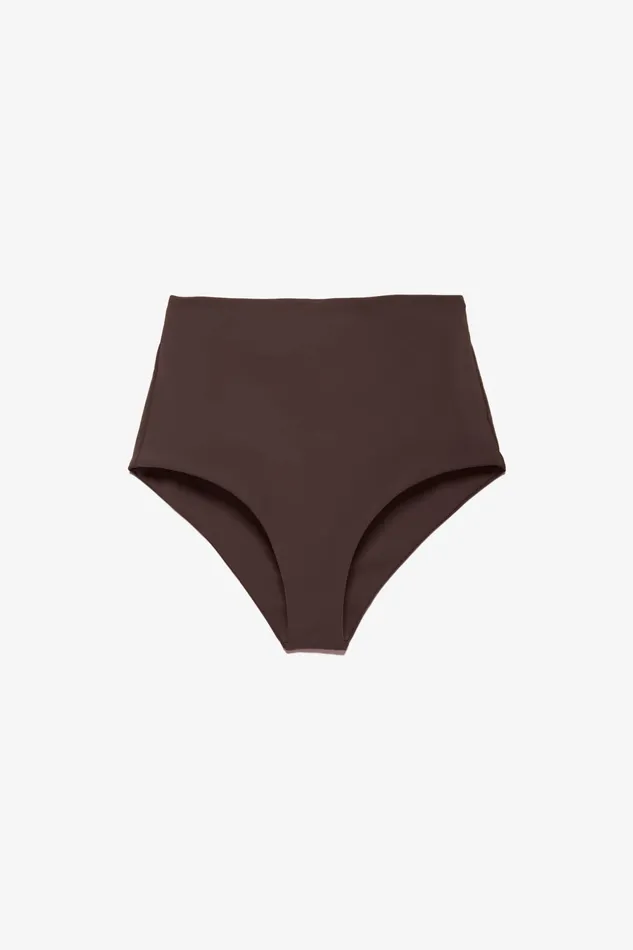 Women Mara Hoffman Bikini Bottoms Lydia Bikini Bottom Tabacco Women Mara Hoffman Bikini Bottoms Lydia Bikini Bottom Tabacco