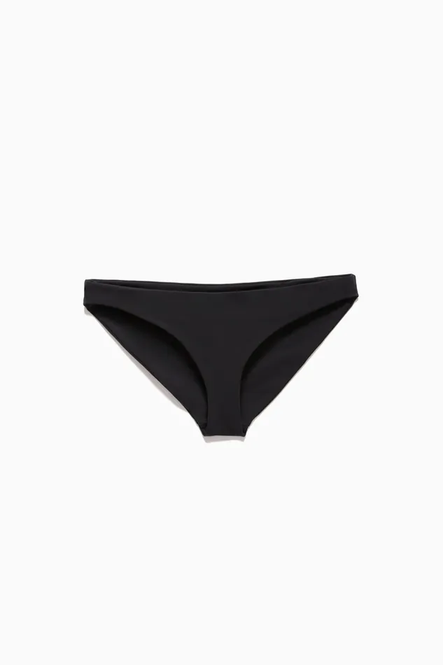 Women Mara Hoffman Bikini Bottoms Zoa Bikini Bottom Black Women Mara Hoffman Bikini Bottoms Zoa Bikini Bottom Black