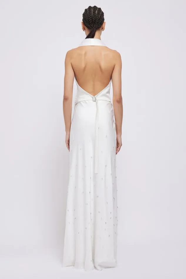 Women Pants and Bottoms Jonathan Simkhai Kade Skirt Women Pants and Bottoms Jonathan Simkhai Kade Skirt