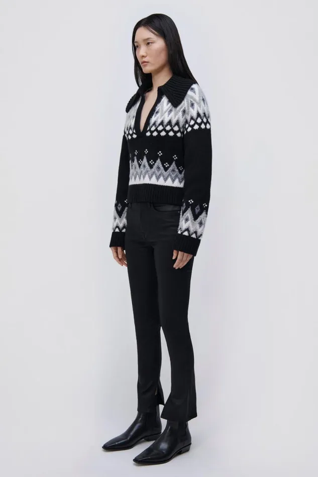 Women Pants and Bottoms Jonathan Simkhai River Denim Women Pants and Bottoms Jonathan Simkhai River Denim