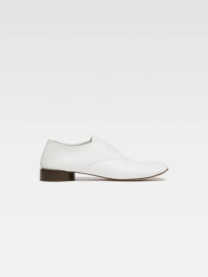 Women Shoes JACQUEMUS Zizi Repetto Jacquemus White