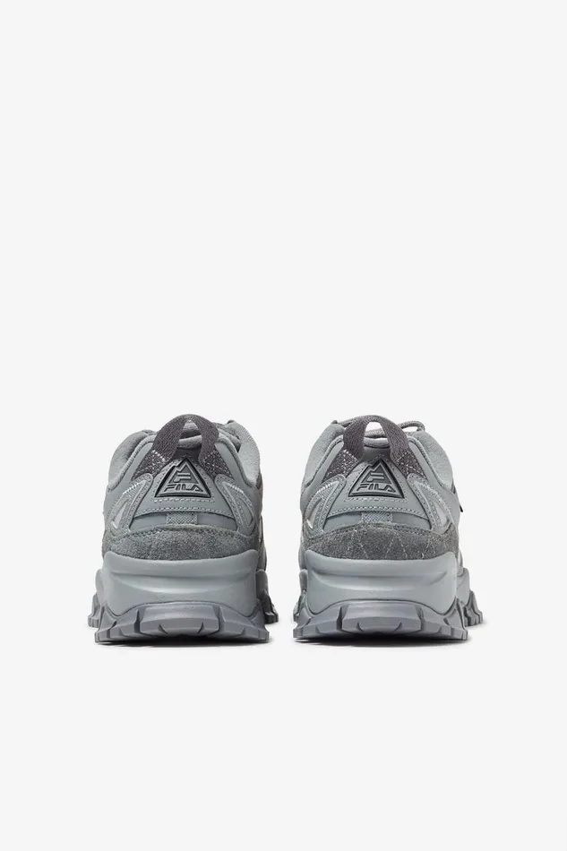 Women Sneakers Fila Benaco 050 Ultimate Graycastlerockultimate Gray Women Sneakers Fila Benaco 050 Ultimate Graycastlerockultimate Gray