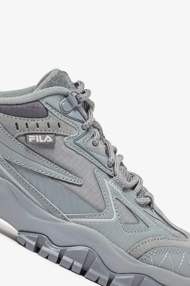 Women Sneakers Fila Benaco 050 Ultimate Graycastlerockultimate Gray Women Sneakers Fila Benaco 050 Ultimate Graycastlerockultimate Gray