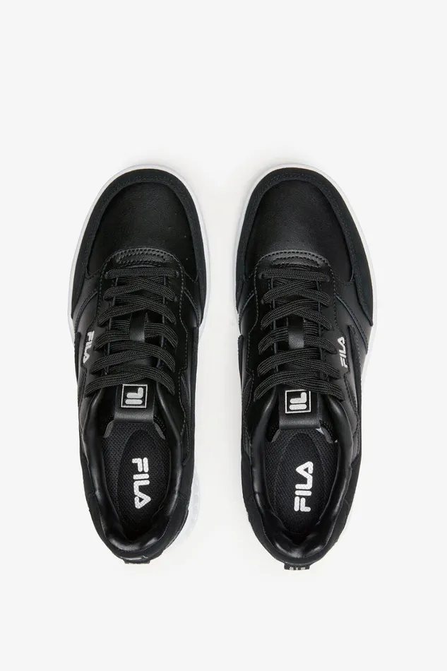 Women Sneakers Fila Sizzo 013 Blackblackwhite Women Sneakers Fila Sizzo 013 Blackblackwhite
