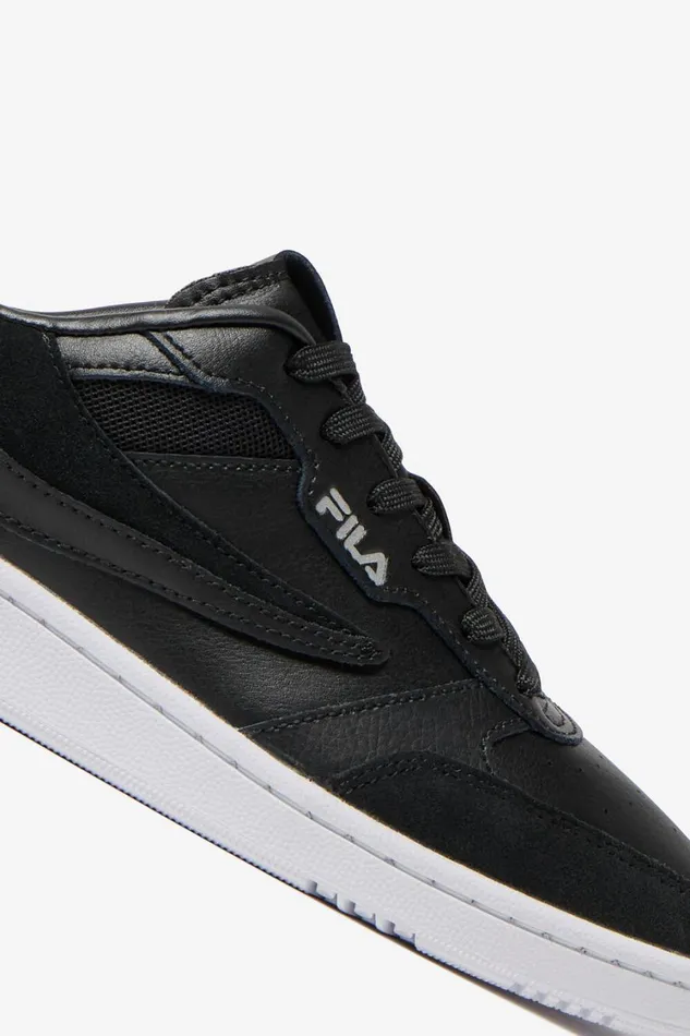 Women Sneakers Fila Sizzo 013 Blackblackwhite Women Sneakers Fila Sizzo 013 Blackblackwhite